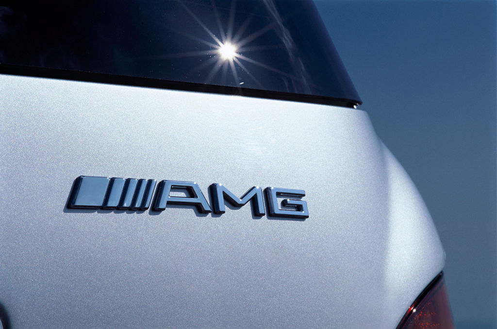 Mercedes-Benz R 63 AMG | Zdjęcie #38