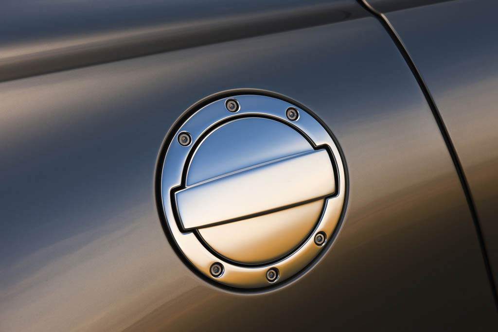 Mercedes-Benz SLS AMG | Zdjęcie #81