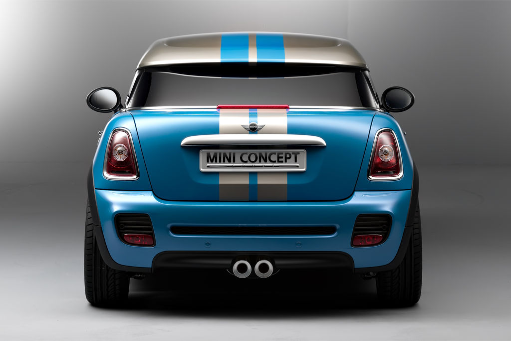 Mini Coupe | Zdjęcie #4