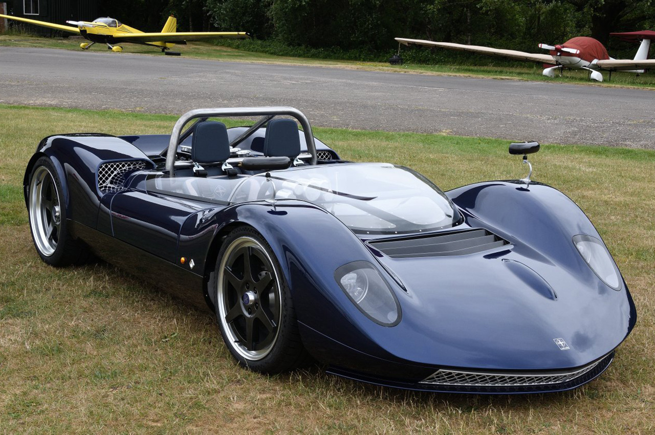 Nichols N1A | Zdjęcie #71