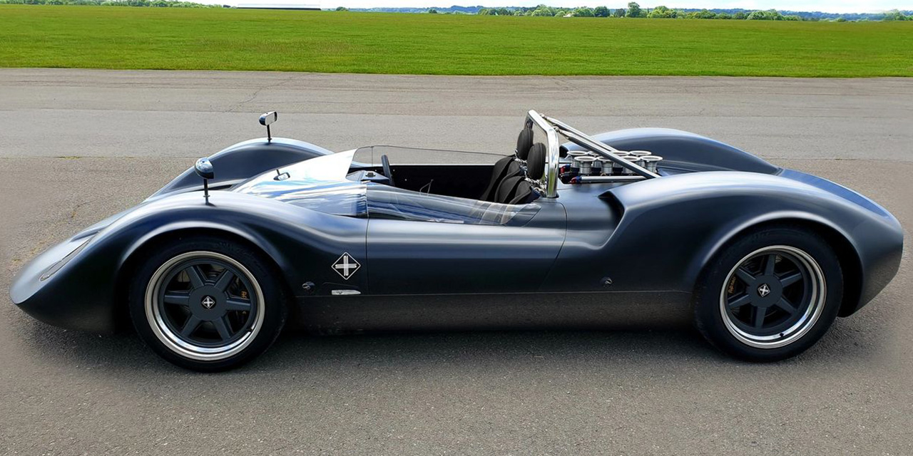 Nichols N1A | Zdjęcie #74