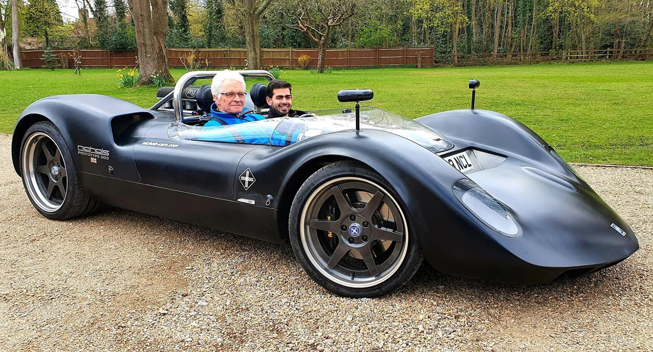 Nichols N1A | Zdjęcie #75