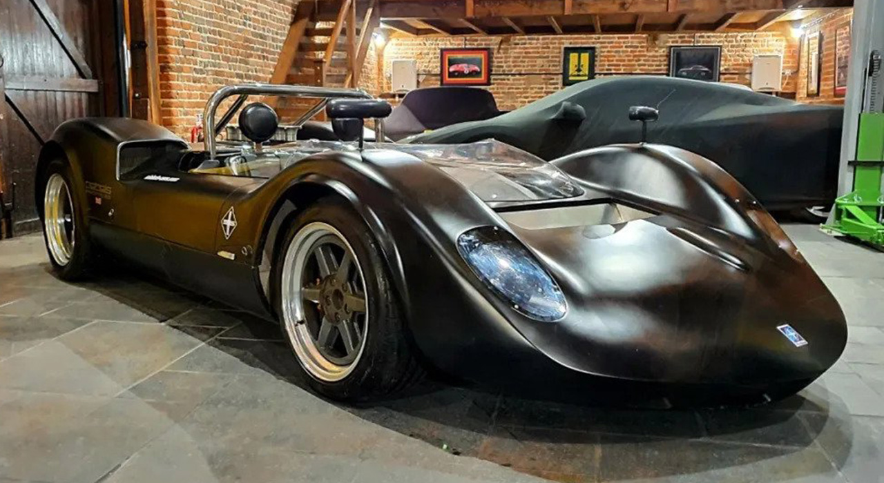 Nichols N1A | Zdjęcie #76