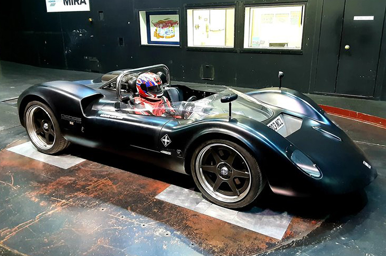 Nichols N1A | Zdjęcie #78