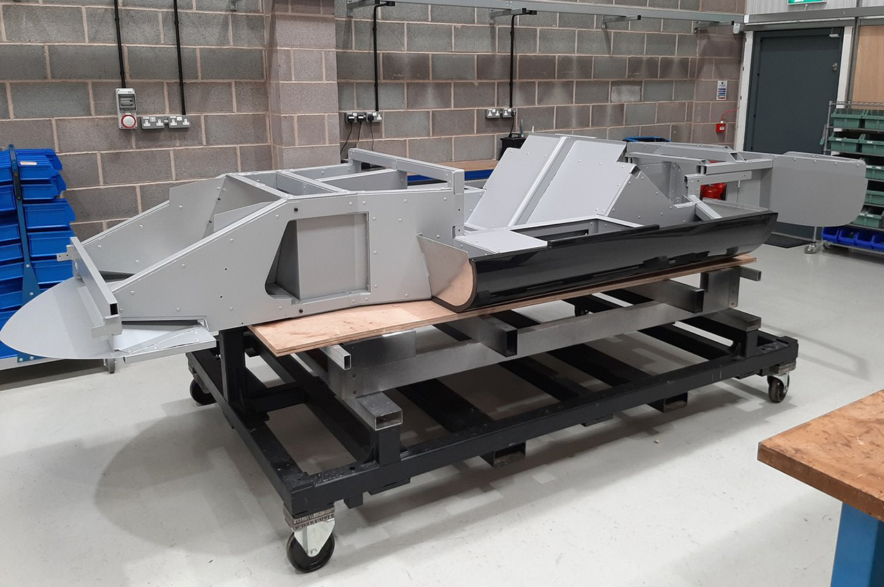 Nichols N1A | Zdjęcie #82