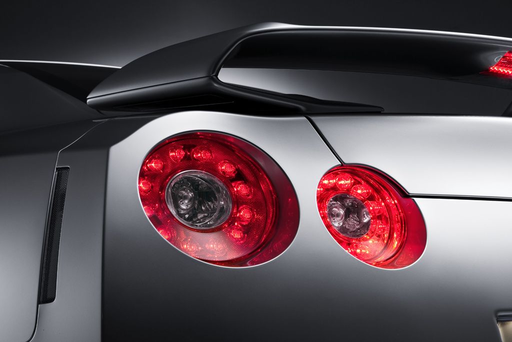 Nissan GT-R | Zdjęcie #57