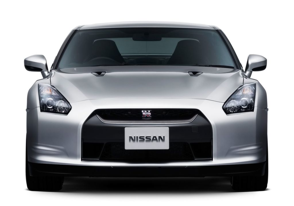 Nissan GT-R | Zdjęcie #9