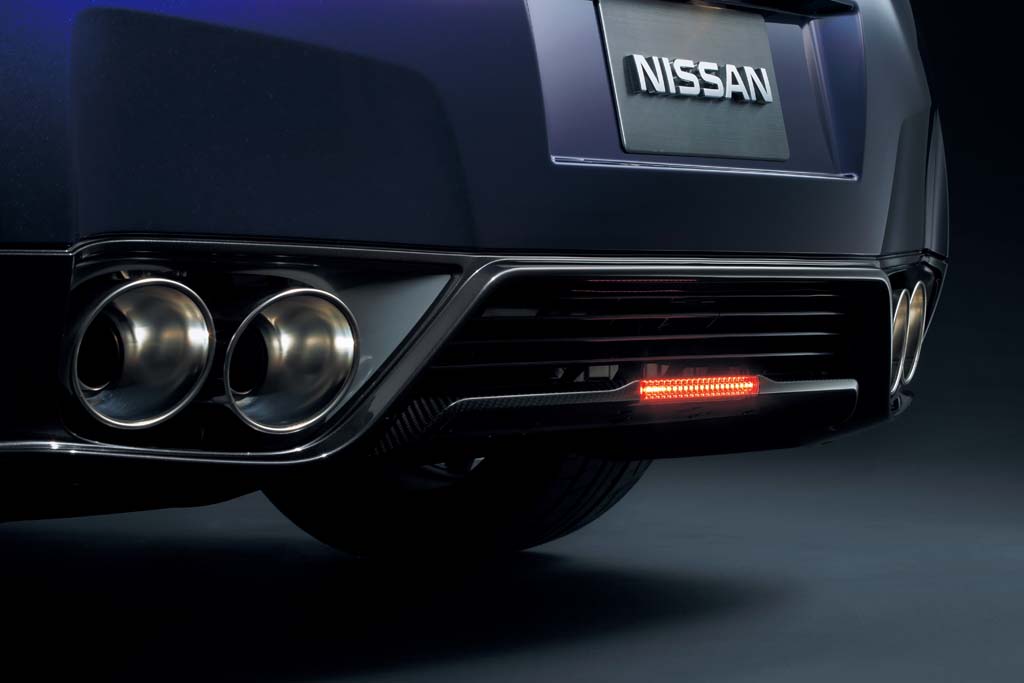 Nissan GT-R | Zdjęcie #120