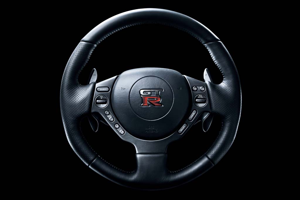 Nissan GT-R | Zdjęcie #127