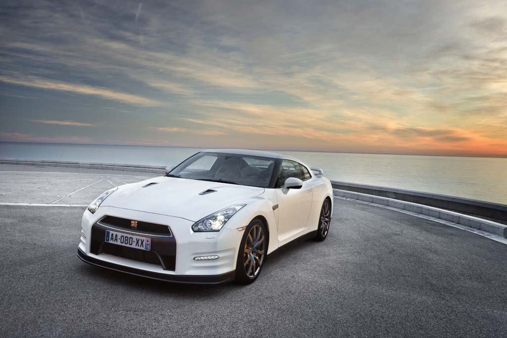 Nissan GT-R | Zdjęcie #13