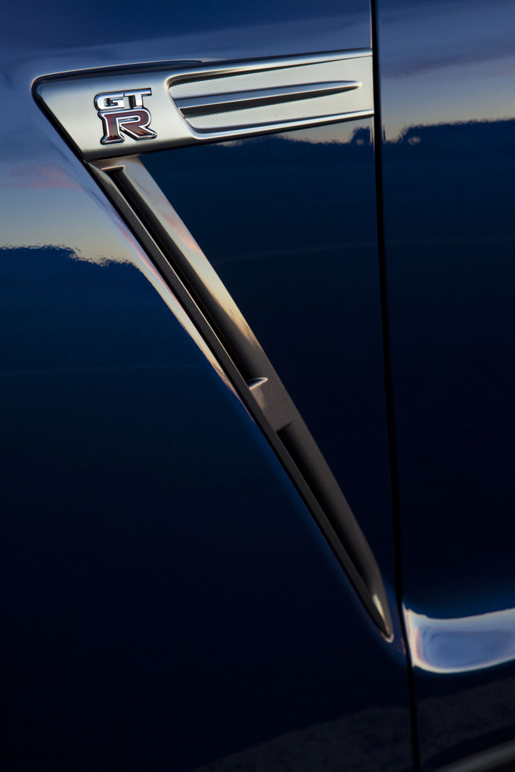 Nissan GT-R | Zdjęcie #25