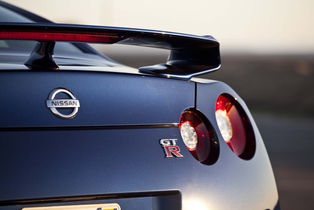 Nissan GT-R | Zdjęcie #49