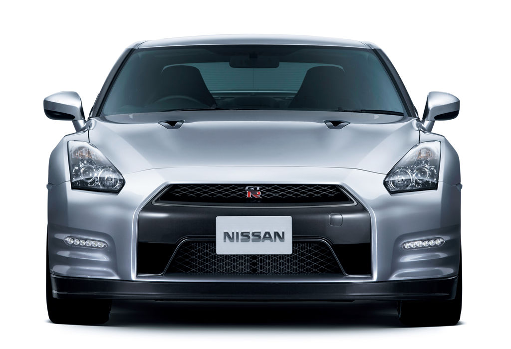 Nissan GT-R | Zdjęcie #5