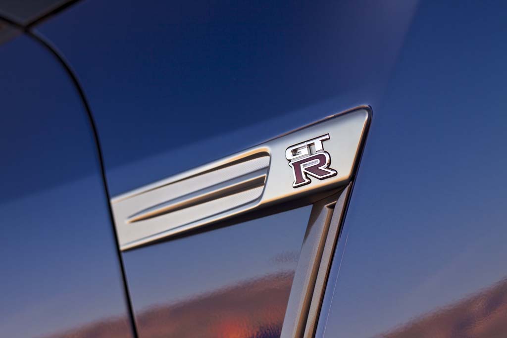 Nissan GT-R | Zdjęcie #51