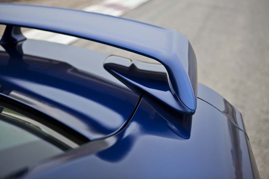 Nissan GT-R | Zdjęcie #70