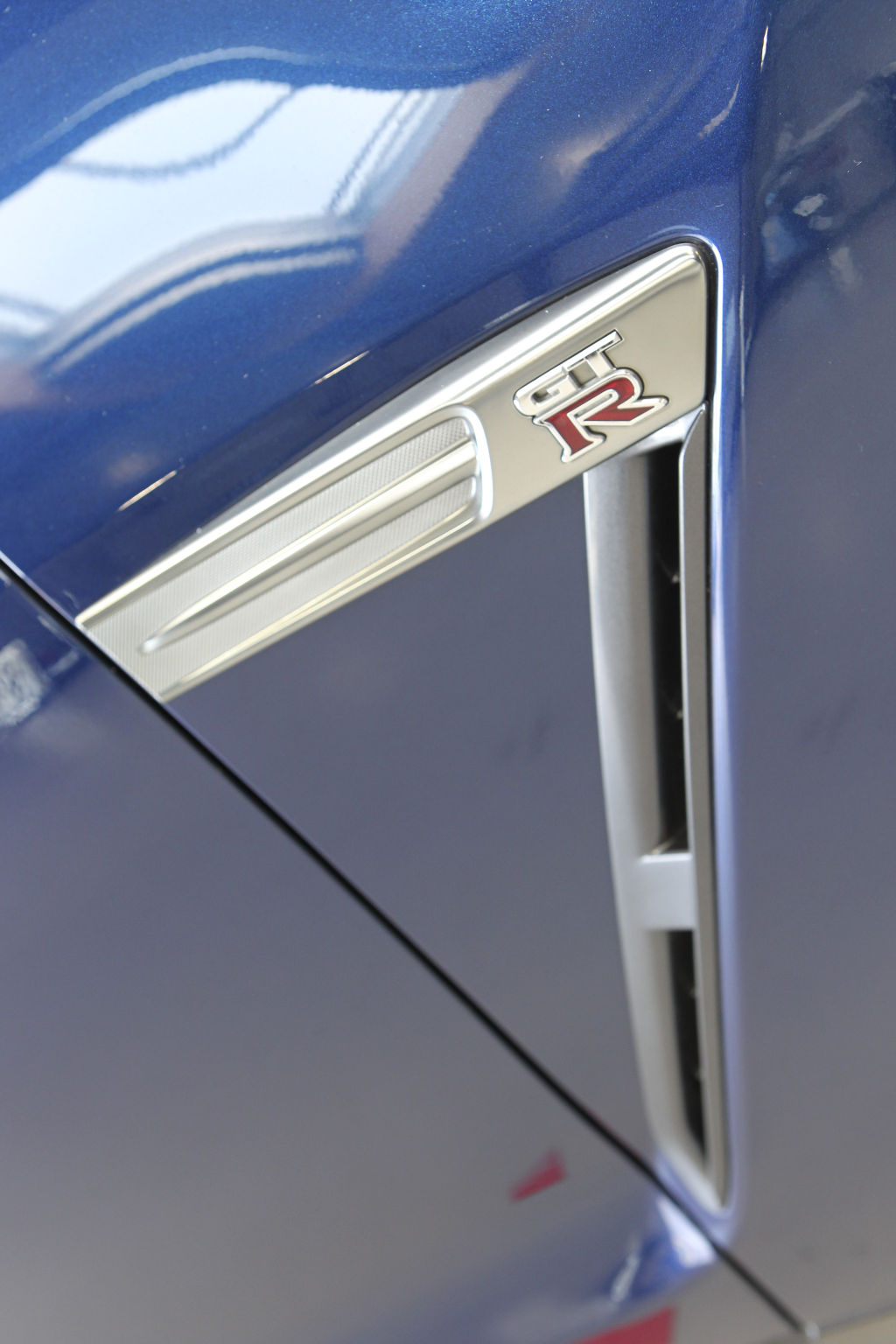 Nissan GT-R | Zdjęcie #22