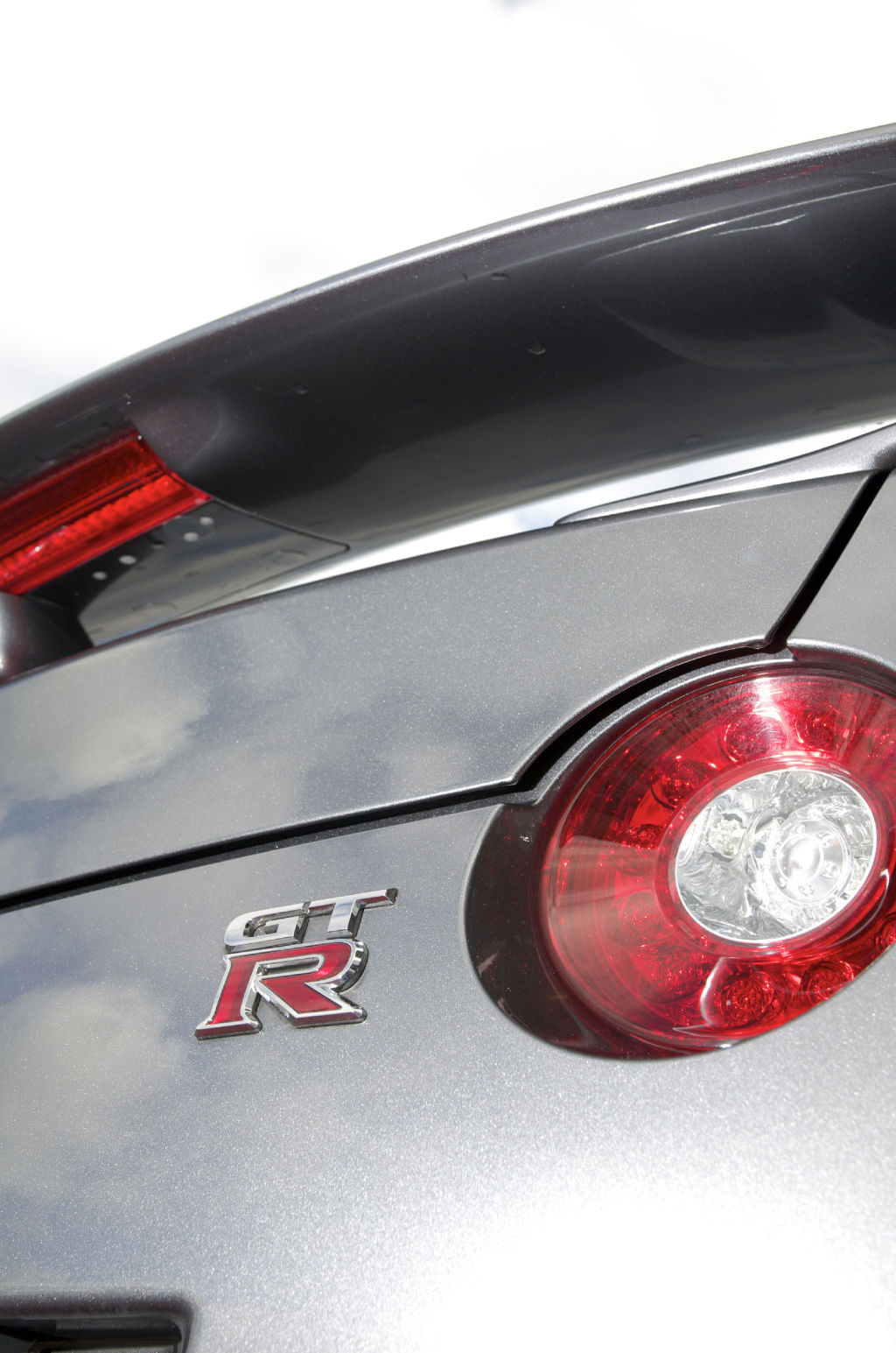 Nissan GT-R | Zdjęcie #26