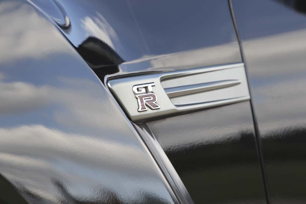 Nissan GT-R | Zdjęcie #33