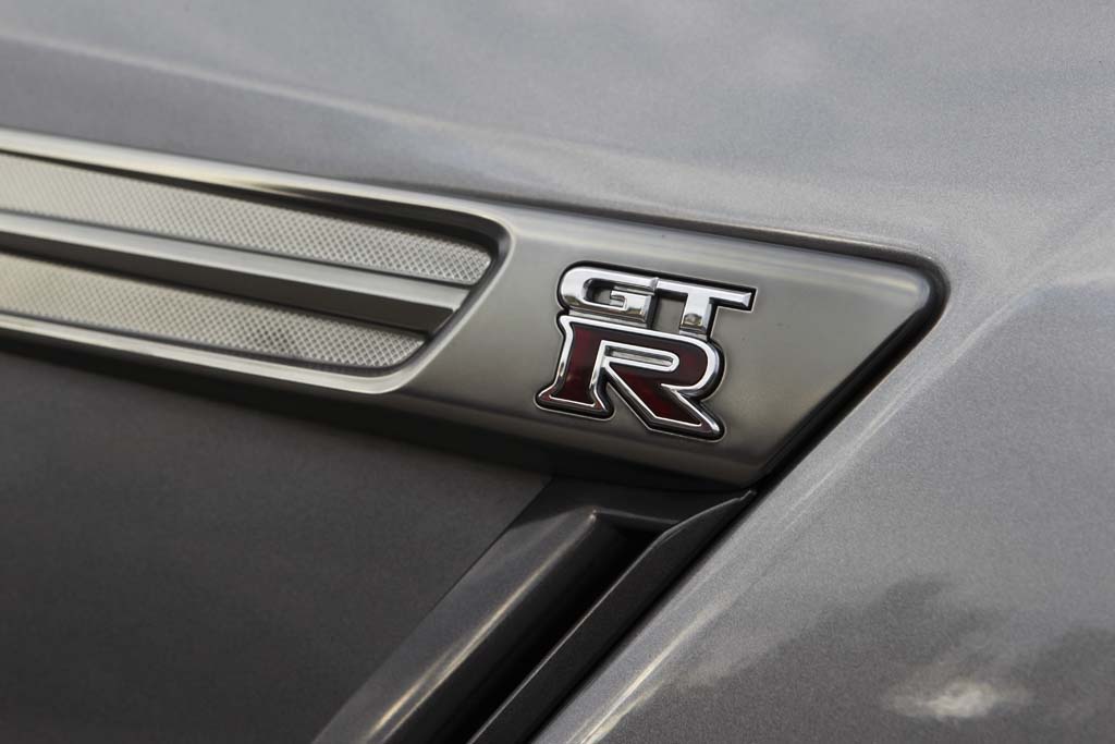 Nissan GT-R | Zdjęcie #45