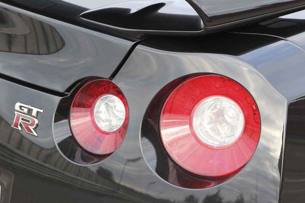 Nissan GT-R | Zdjęcie #46