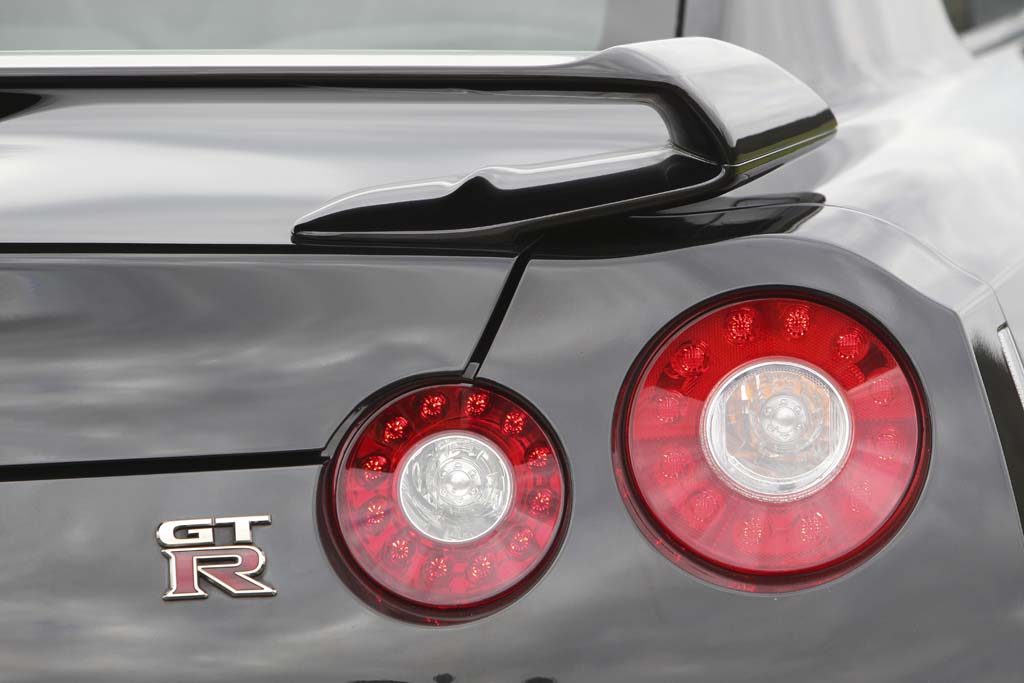Nissan GT-R | Zdjęcie #54
