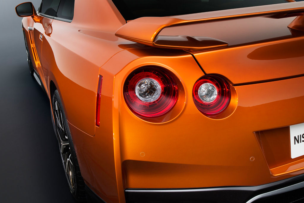 Nissan GT-R | Zdjęcie #27