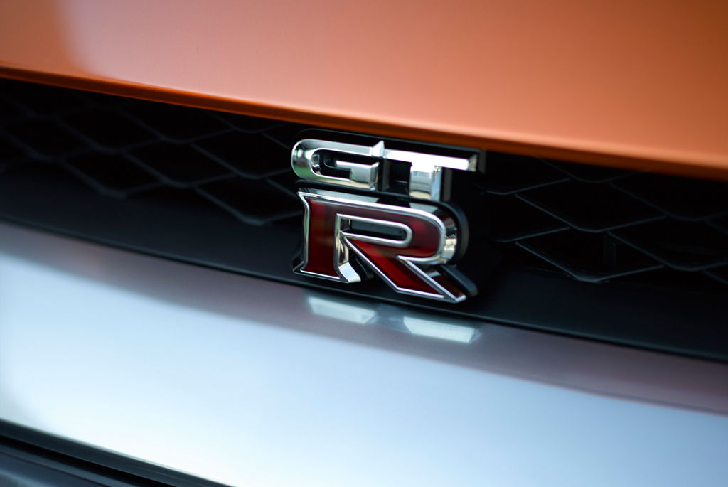 Nissan GT-R | Zdjęcie #29