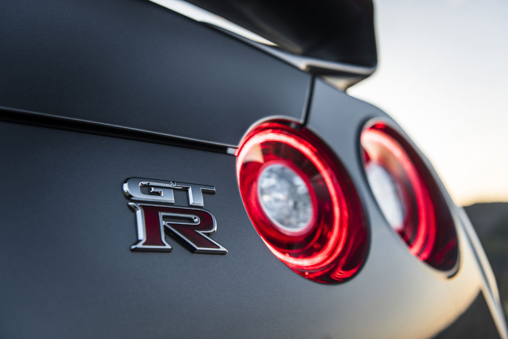 Nissan GT-R | Zdjęcie #62