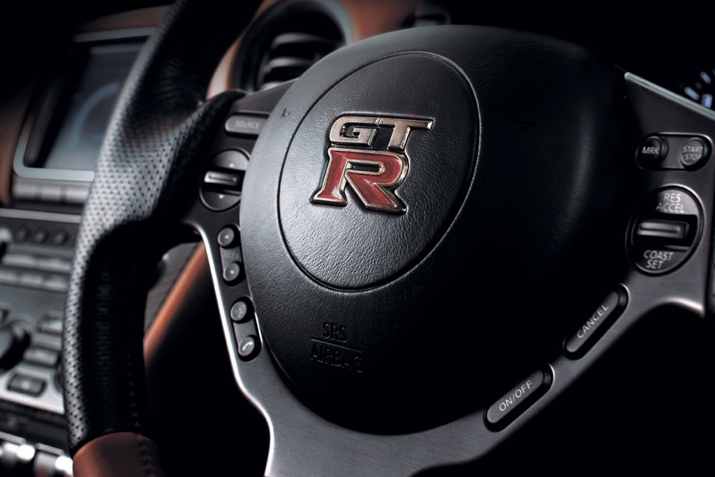 Nissan GT-R Egoist | Zdjęcie #18