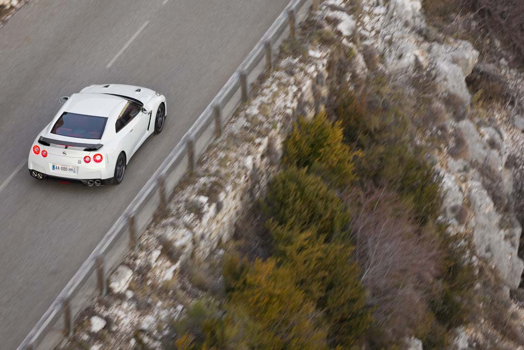 Nissan GT-R Egoist | Zdjęcie #33