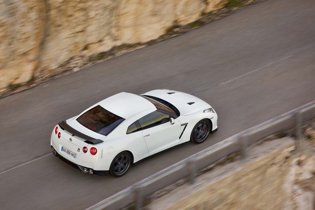 Nissan GT-R Egoist | Zdjęcie #34