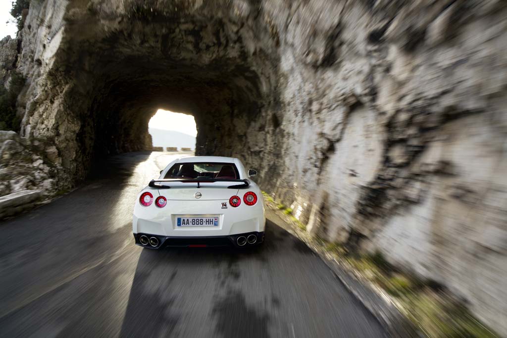Nissan GT-R Egoist | Zdjęcie #39