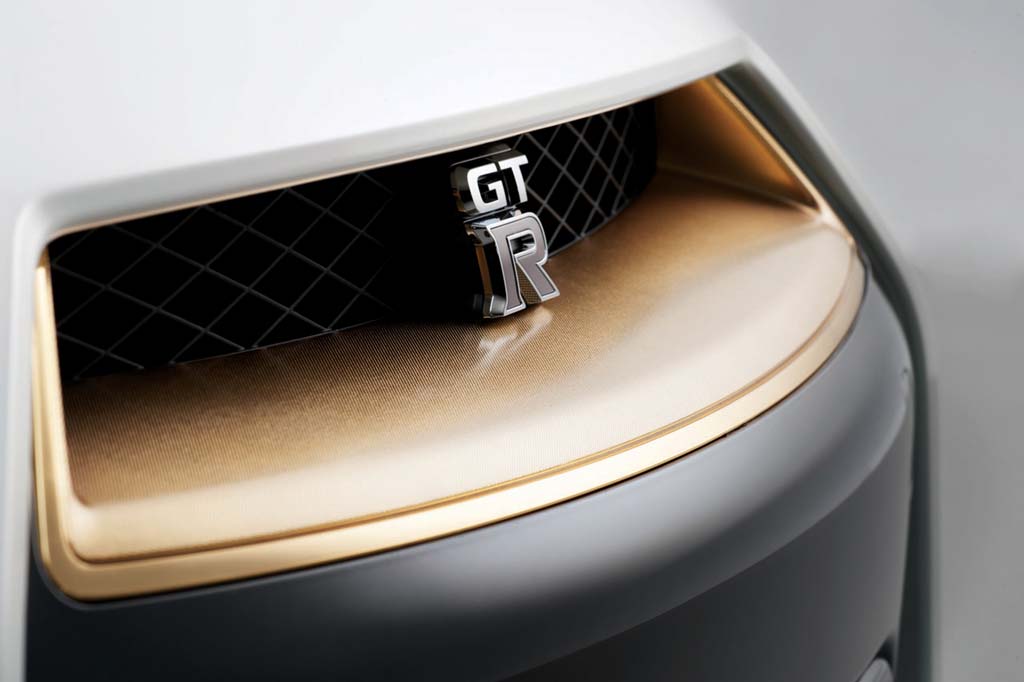 Nissan GT-R Egoist | Zdjęcie #61