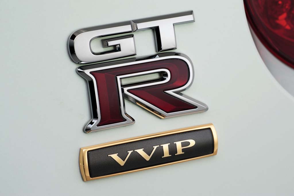 Nissan GT-R Egoist | Zdjęcie #62