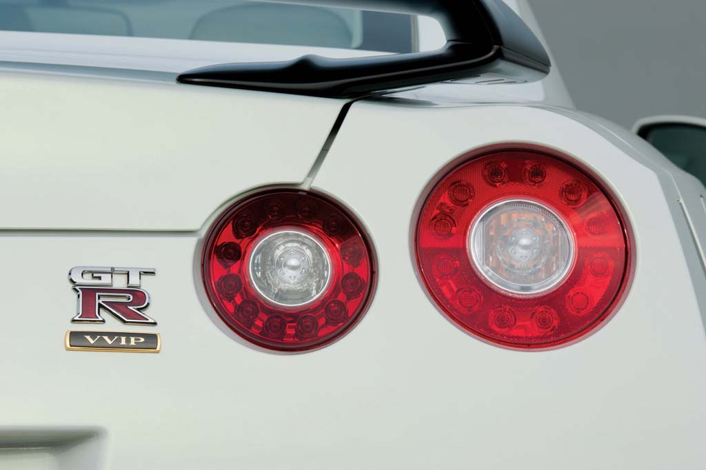 Nissan GT-R Egoist | Zdjęcie #63