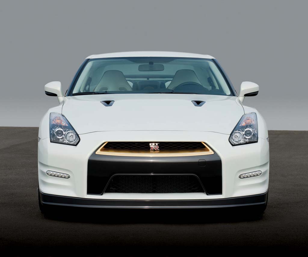 Nissan GT-R Egoist | Zdjęcie #65