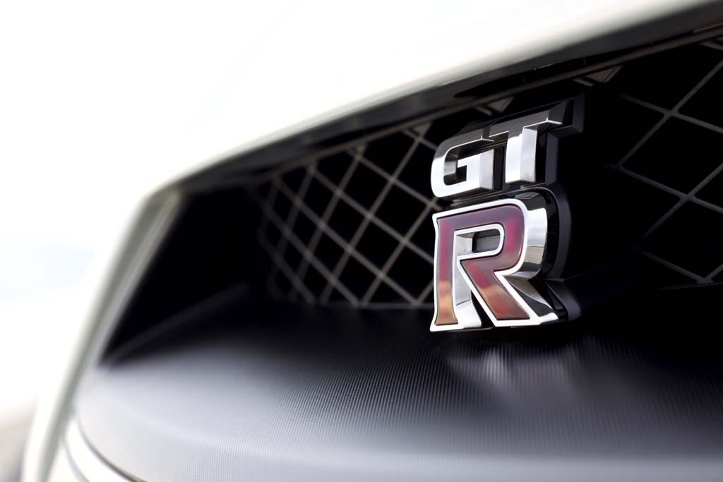 Nissan GT-R Egoist | Zdjęcie #9