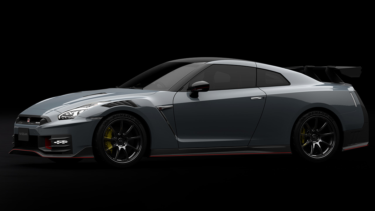 Nissan GT-R Nismo | Zdjęcie #21