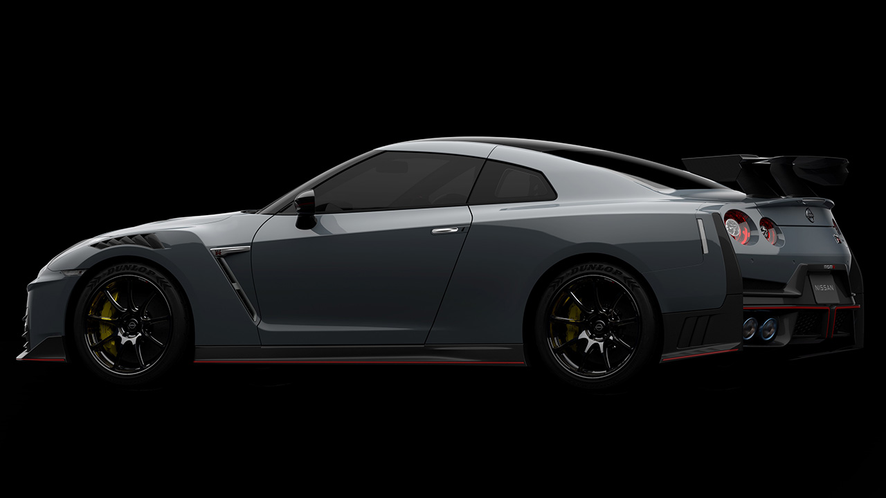 Nissan GT-R Nismo | Zdjęcie #22