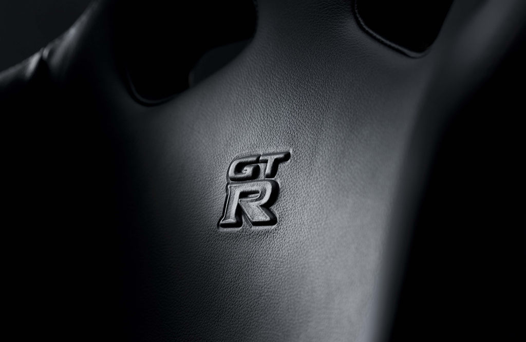 Nissan GT-R SpecV | Zdjęcie #20