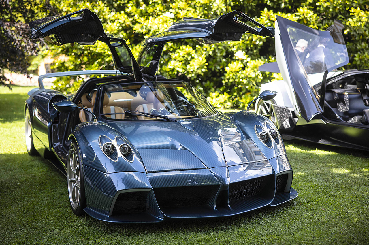 Pagani Huayra Epitome | Zdjęcie #27