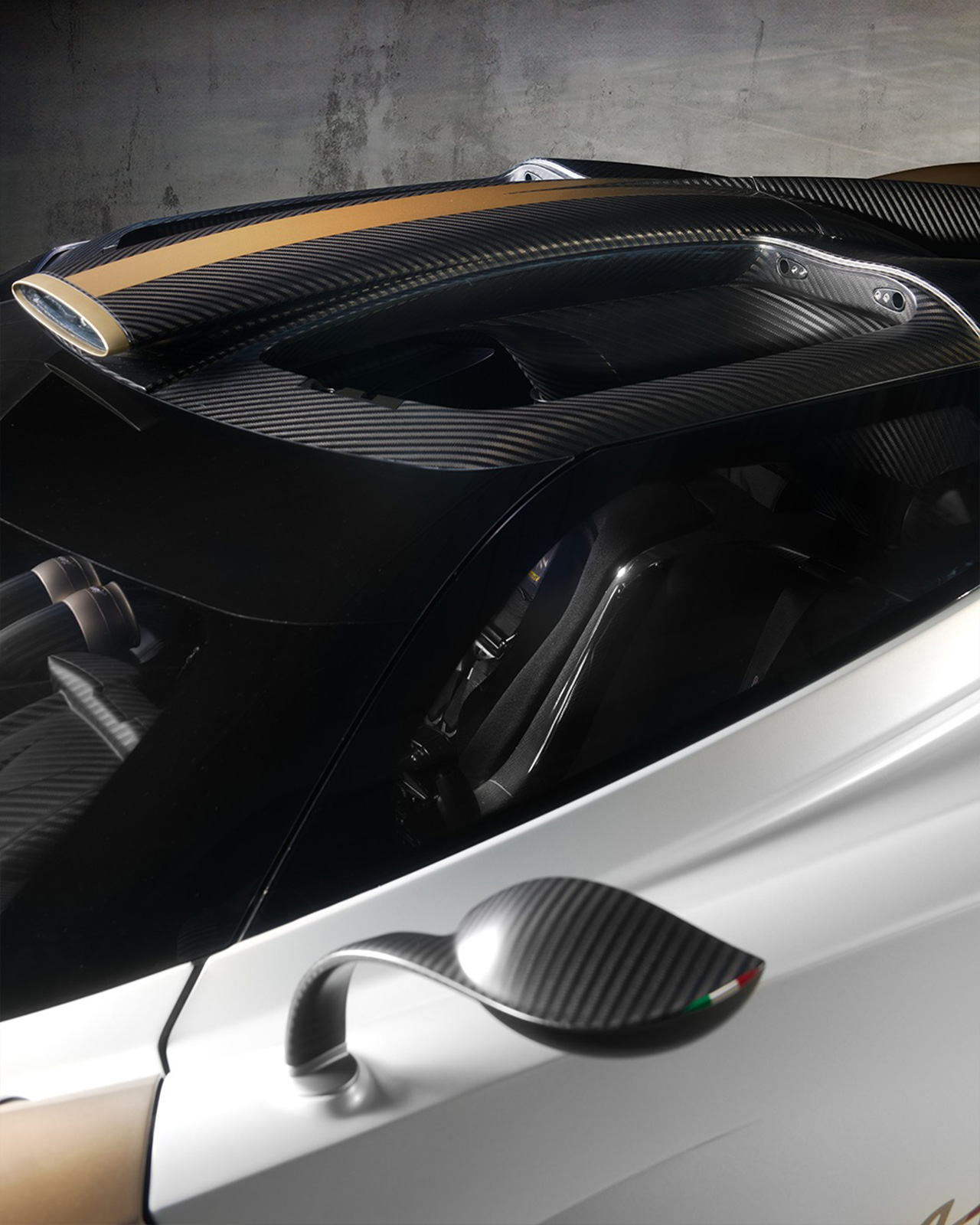 Pagani Huayra R Evo | Zdjęcie #30