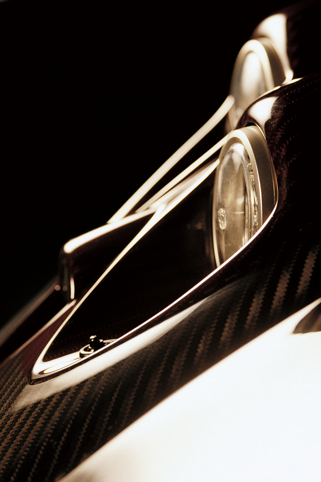 Pagani Zonda Roadster F | Zdjęcie #38