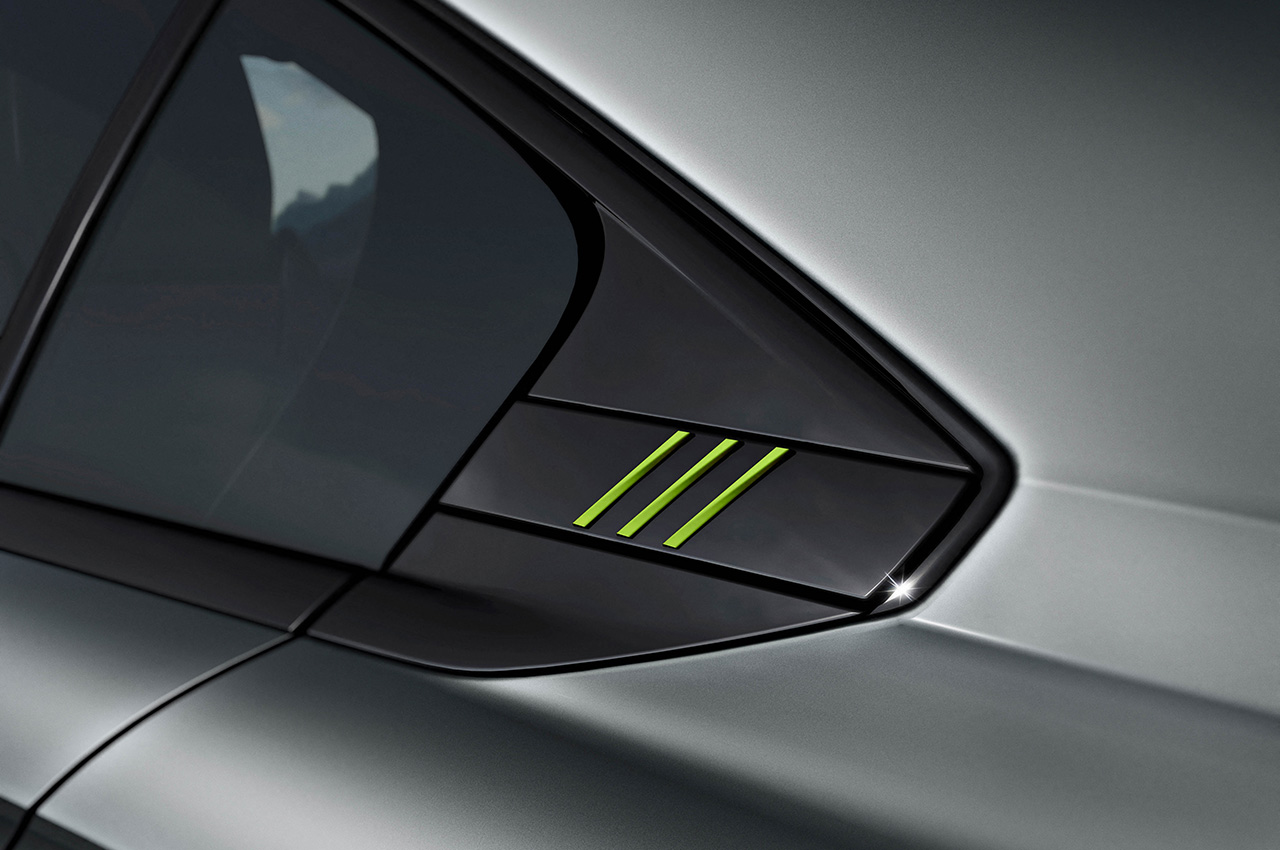 Peugeot 508 PSE | Zdjęcie #31