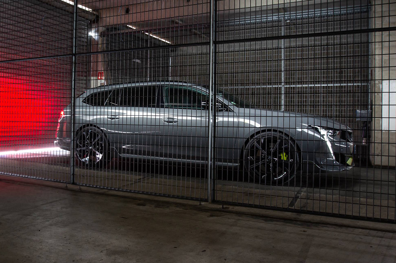 Peugeot 508 PSE | Zdjęcie #36