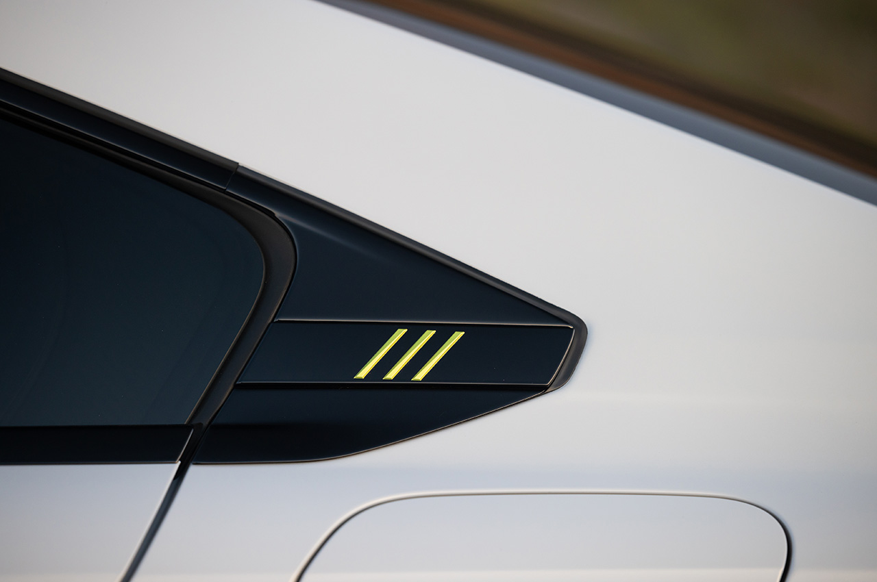 Peugeot 508 PSE | Zdjęcie #75