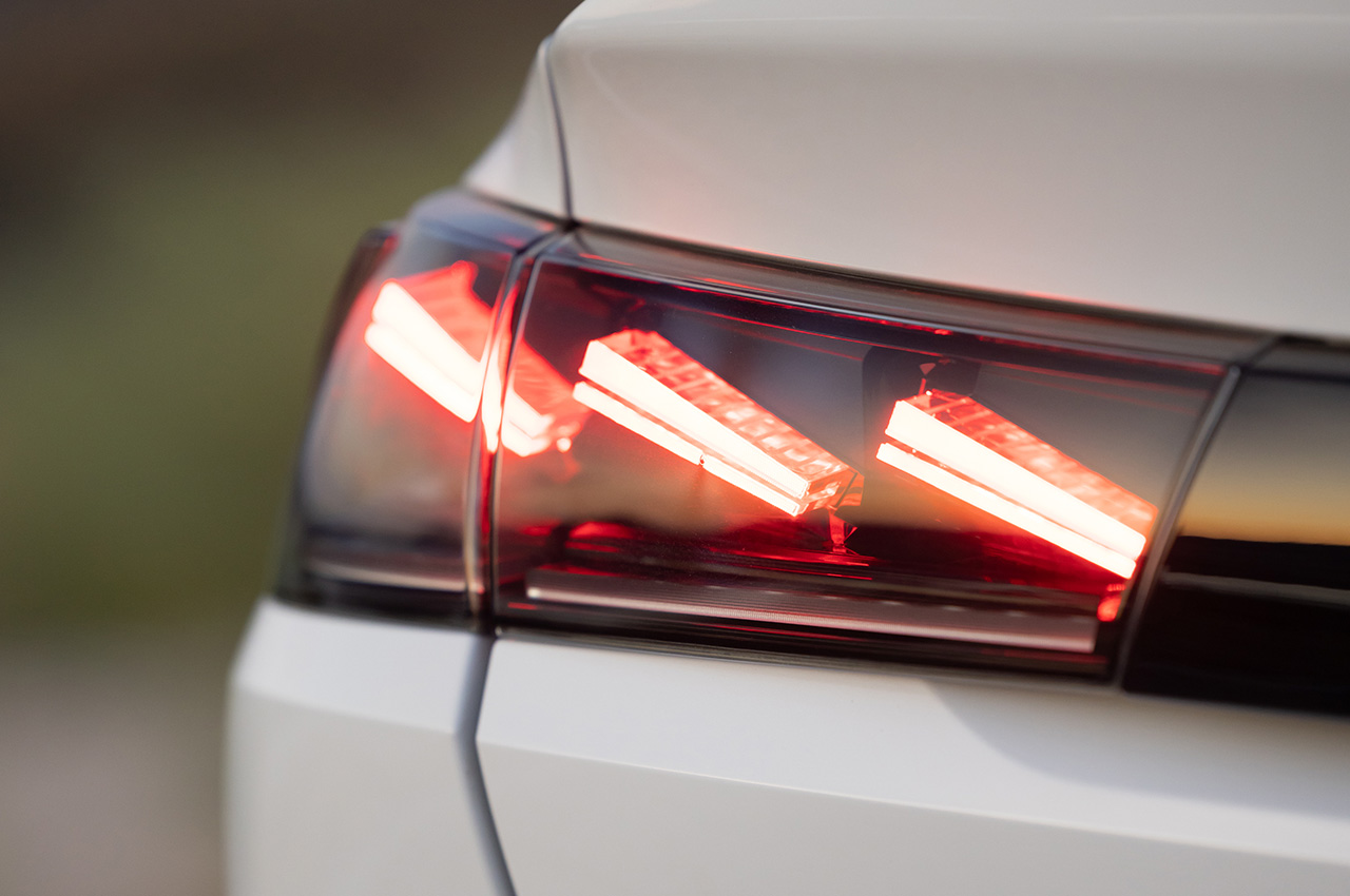 Peugeot 508 PSE | Zdjęcie #76