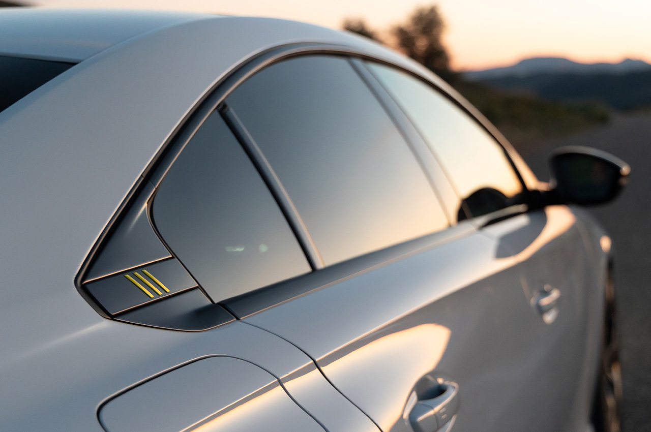 Peugeot 508 PSE | Zdjęcie #77