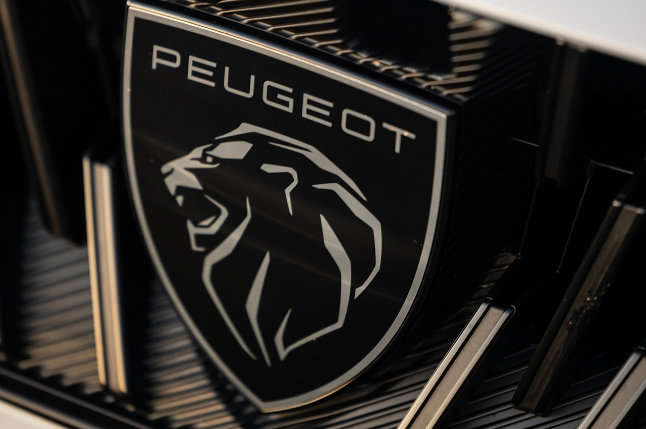 Peugeot 508 PSE | Zdjęcie #78