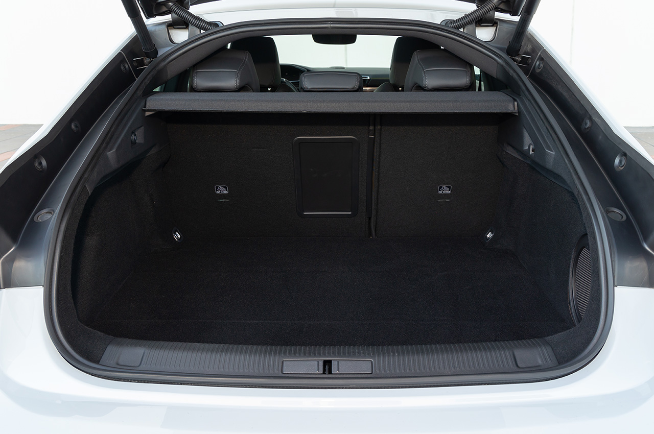 Peugeot 508 PSE | Zdjęcie #79